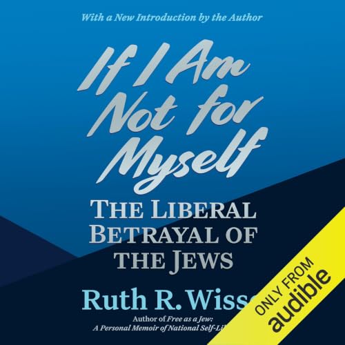 Cover of If I Am Not for Myself