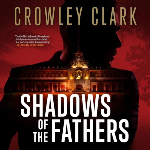 Cover of Shadows of the Fathers