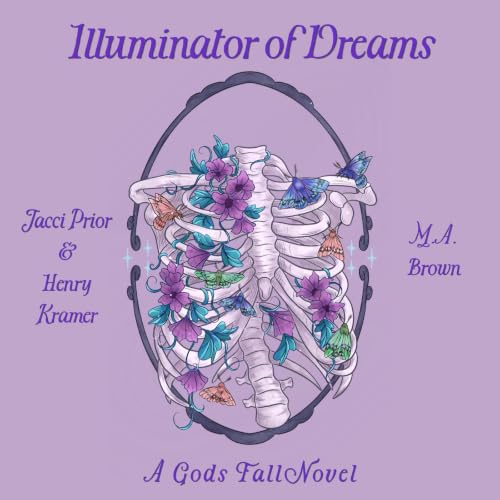 Cover of Illuminator of Dreams