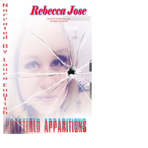 Cover of Shattered Apparitions
