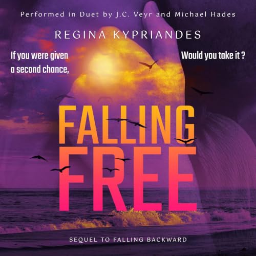 Cover of Falling Free