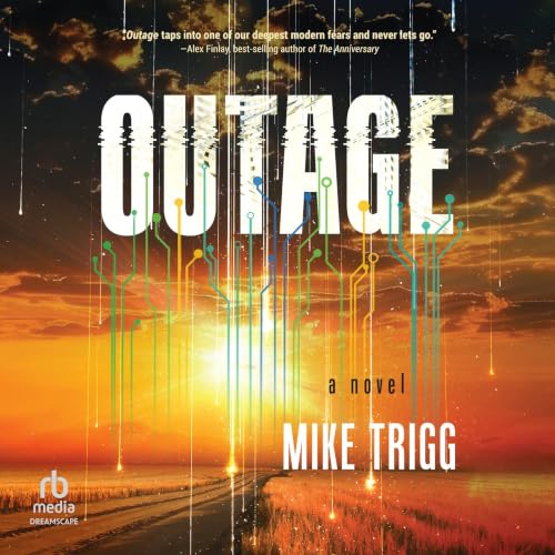 Cover of Outage