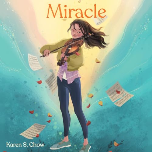Cover of Miracle
