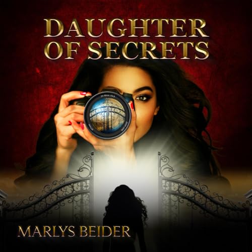 Cover of Daughter of Secrets