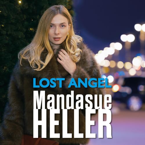 Cover of Lost Angel