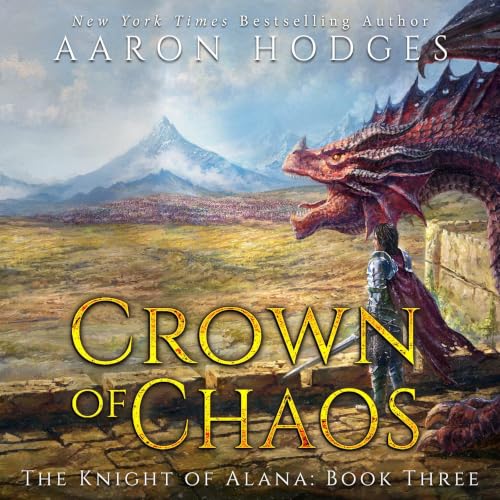 Cover of Crown of Chaos
