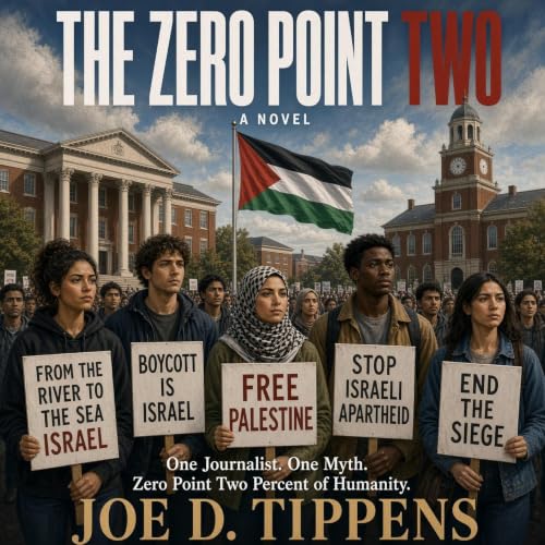 Cover of The Zero Point Two