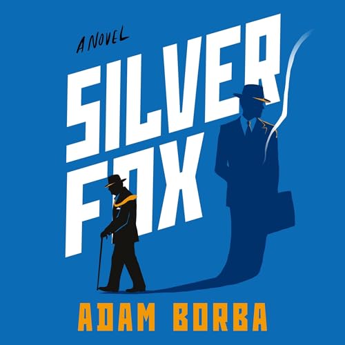 Cover of Silver Fox
