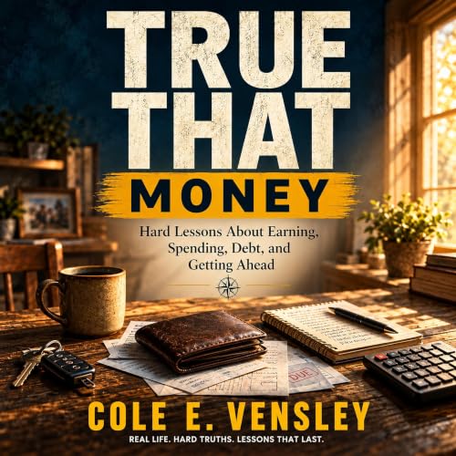 Cover of True That