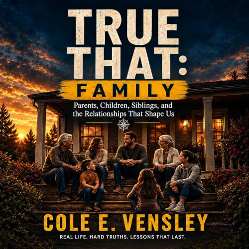 Cover of True That