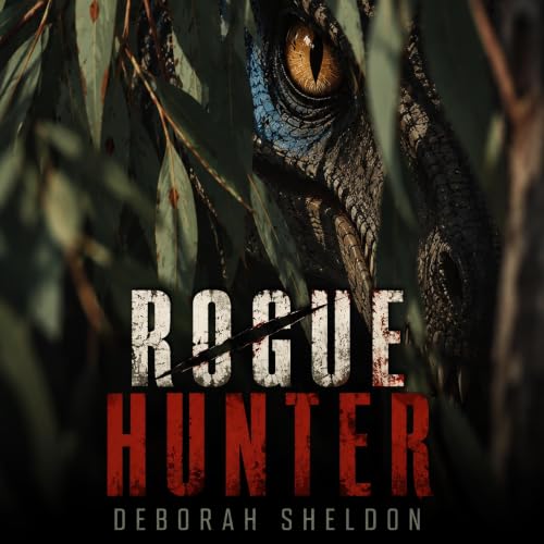 Cover of Rogue Hunter: A Prehistoric Thriller