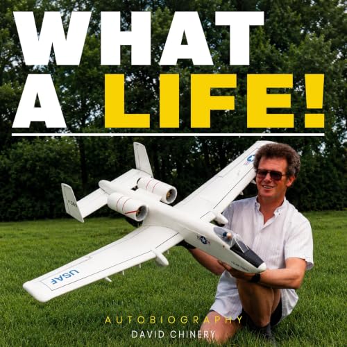 Cover of What a Life!!