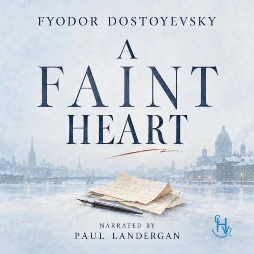 Cover of A Faint Heart