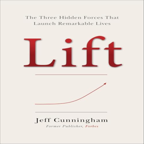 Cover of Lift