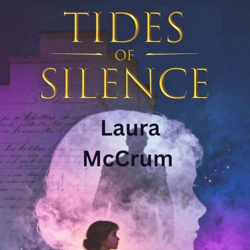 Cover of Tides of Silence
