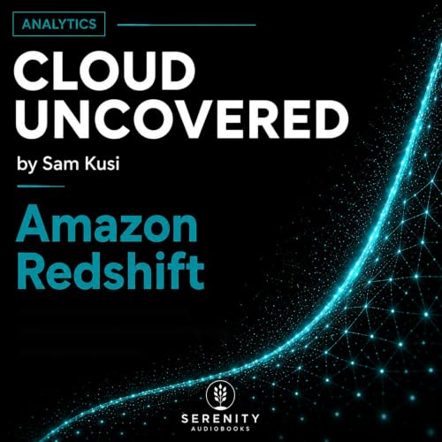 Cover of Amazon Redshift