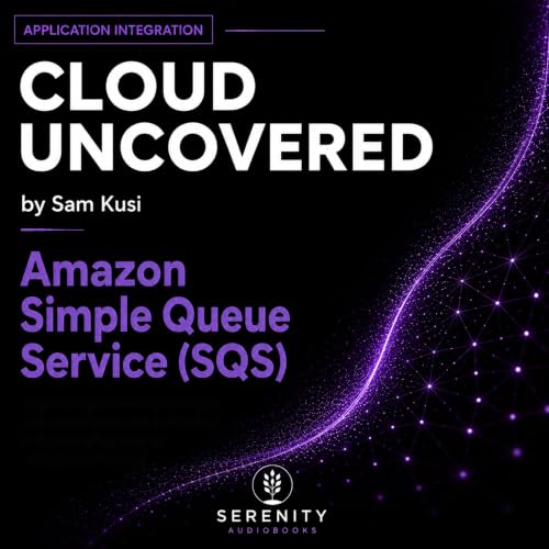 Cover of Amazon Simple Queue Service (SQS)