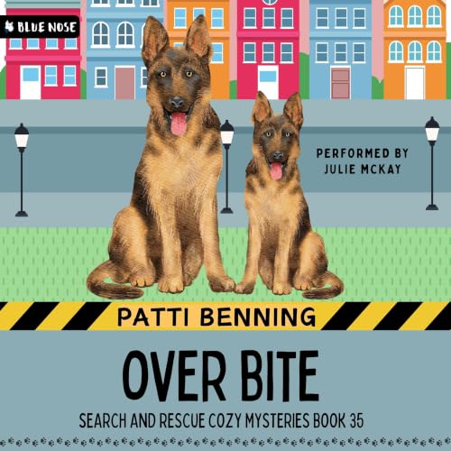 Cover of Over Bite