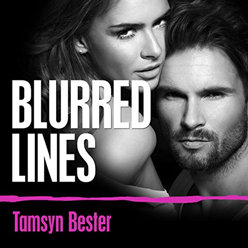 Cover of Blurred Lines
