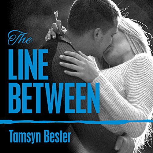Cover of The Line Between
