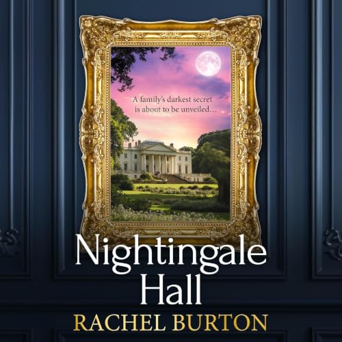 Cover of Nightingale Hall