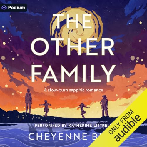 Cover of The Other Family