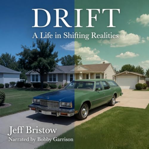 Cover of Drift