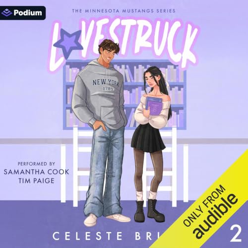 Cover of Lovestruck