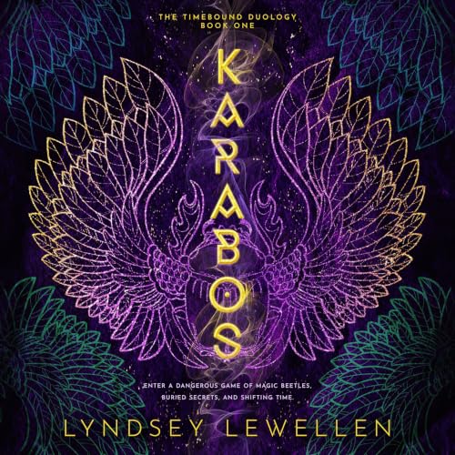 Cover of Karabos
