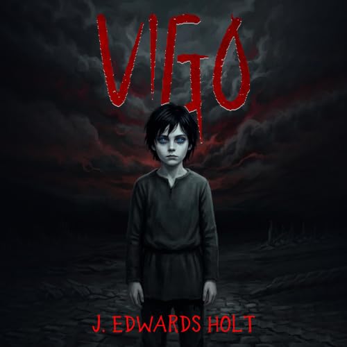 Cover of Vigo