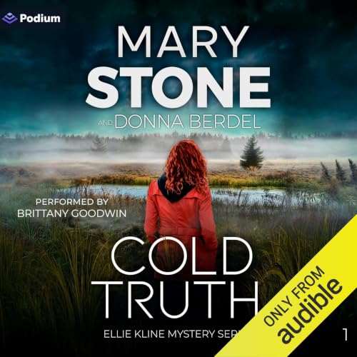 Cover of Cold Truth
