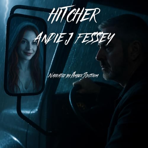 Cover of Hitcher