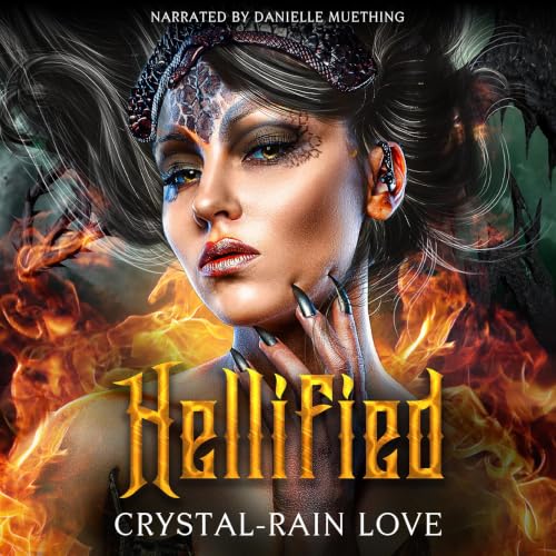 Cover of Hellified