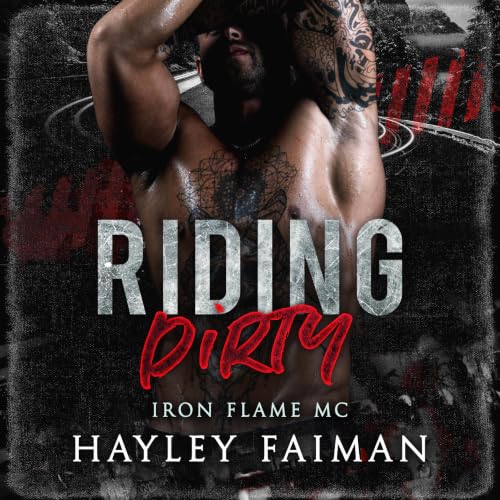 Cover of Riding Dirty