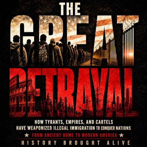 Cover of The Great Betrayal