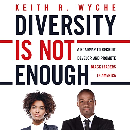 Cover of Diversity Is Not Enough