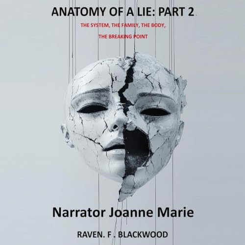 Cover of The System, the Family, the Body, the Breaking Point