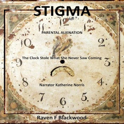Cover of Stigma