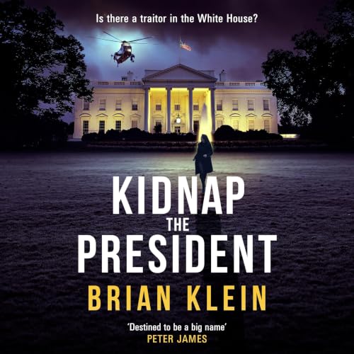 Cover of Kidnap the President