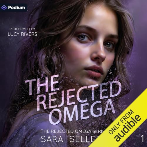 Cover of The Rejected Omega