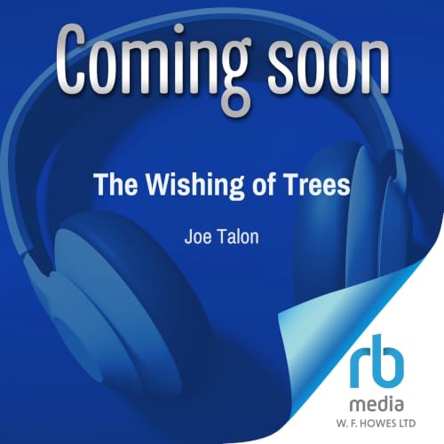Cover of The Wishing of Trees