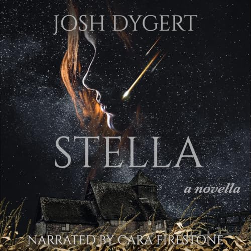 Cover of Stella