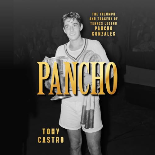 Cover of Pancho