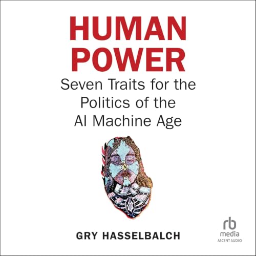 Cover of Human Power