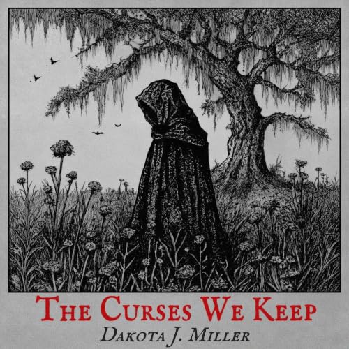 Cover of The Curses We Keep