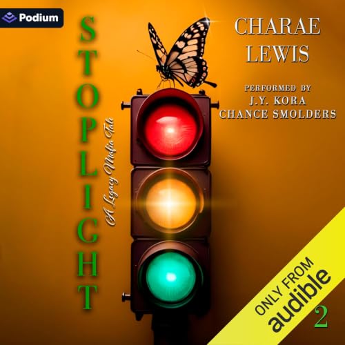 Cover of Stoplight 2