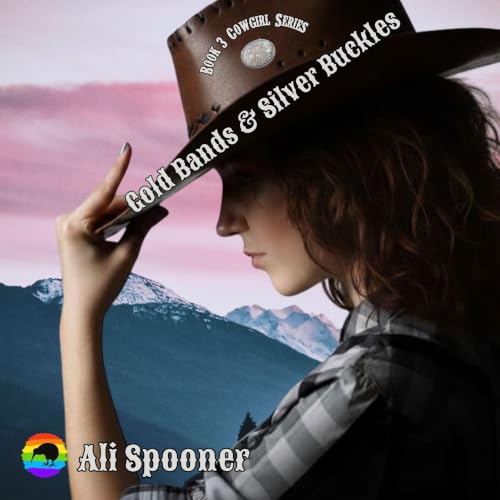 Cover of Gold Bands and Silver Buckles