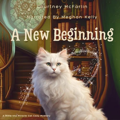 Cover of A New Beginning