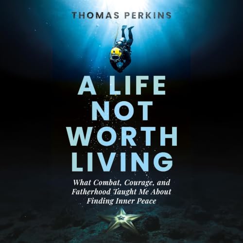 Cover of A Life Not Worth Living