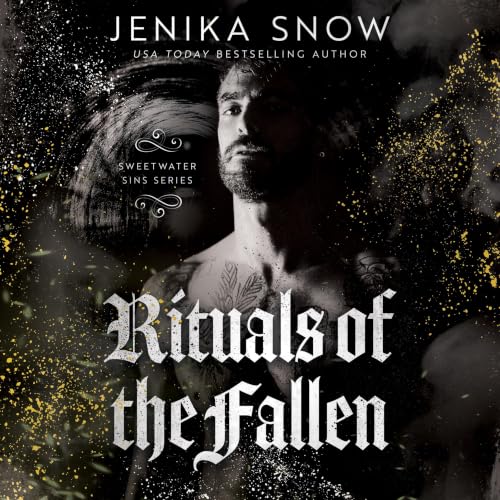Cover of Rituals of the Fallen